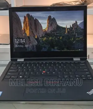 Photo - New Laptop Lenovo ThinkPad L380 8GB Intel Core I5 SSD 512GB