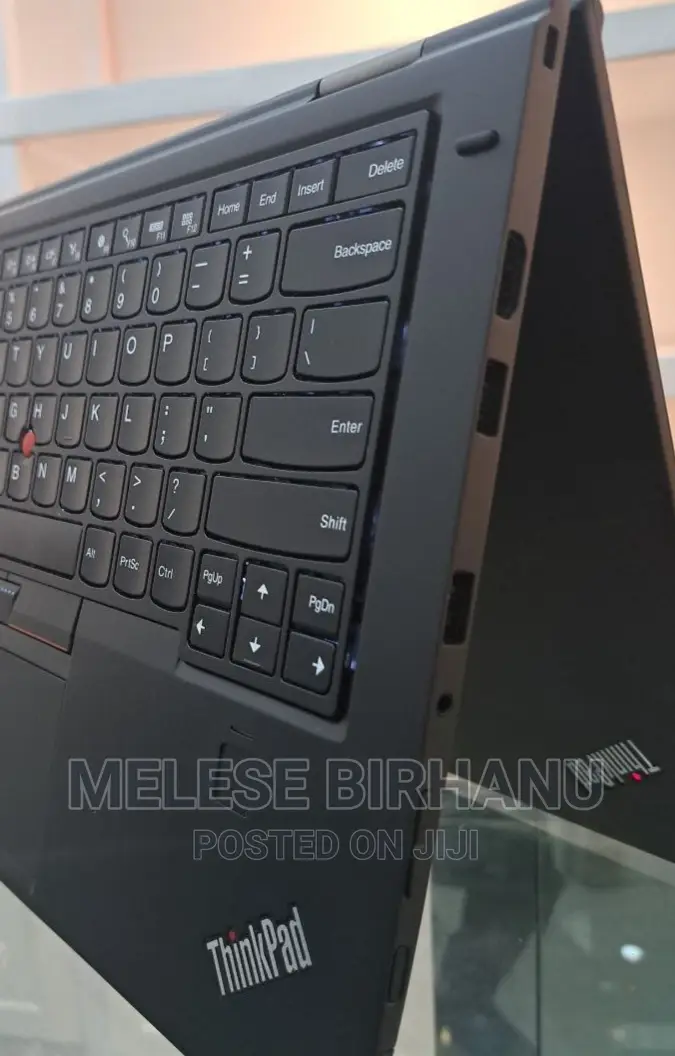 New Laptop Lenovo ThinkPad L380 8GB Intel Core I5 SSD 512GB