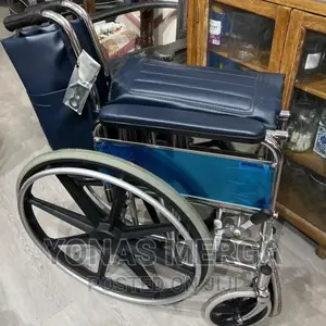 Photo - Photo Gallery of /Instant Mobility /Victory /Wheelchair/