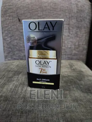 Olay Day Cream