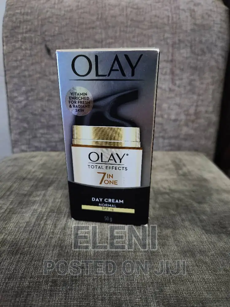 Olay Day Cream