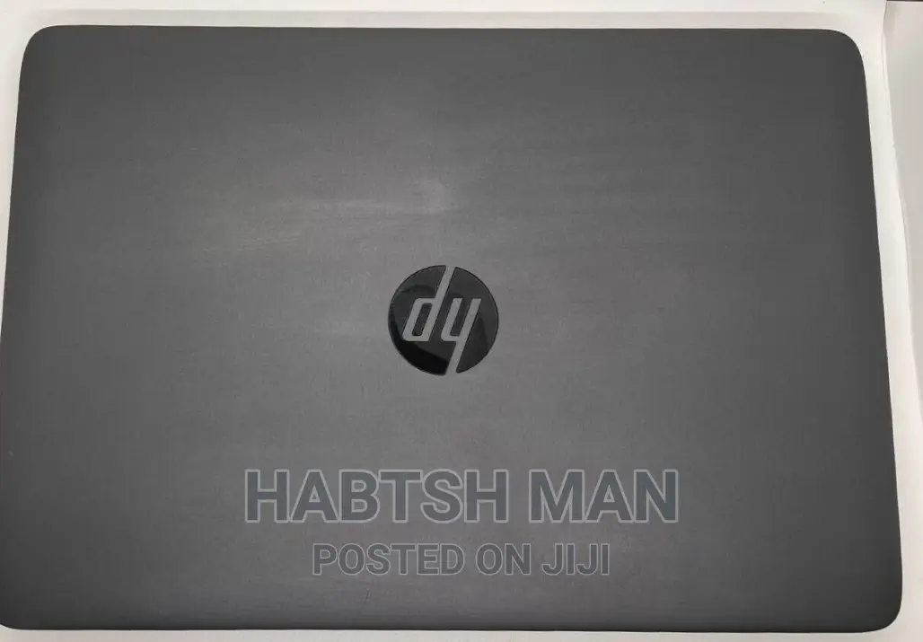 New Laptop HP EliteBook 840 8GB Intel Core I5 SSD 256GB