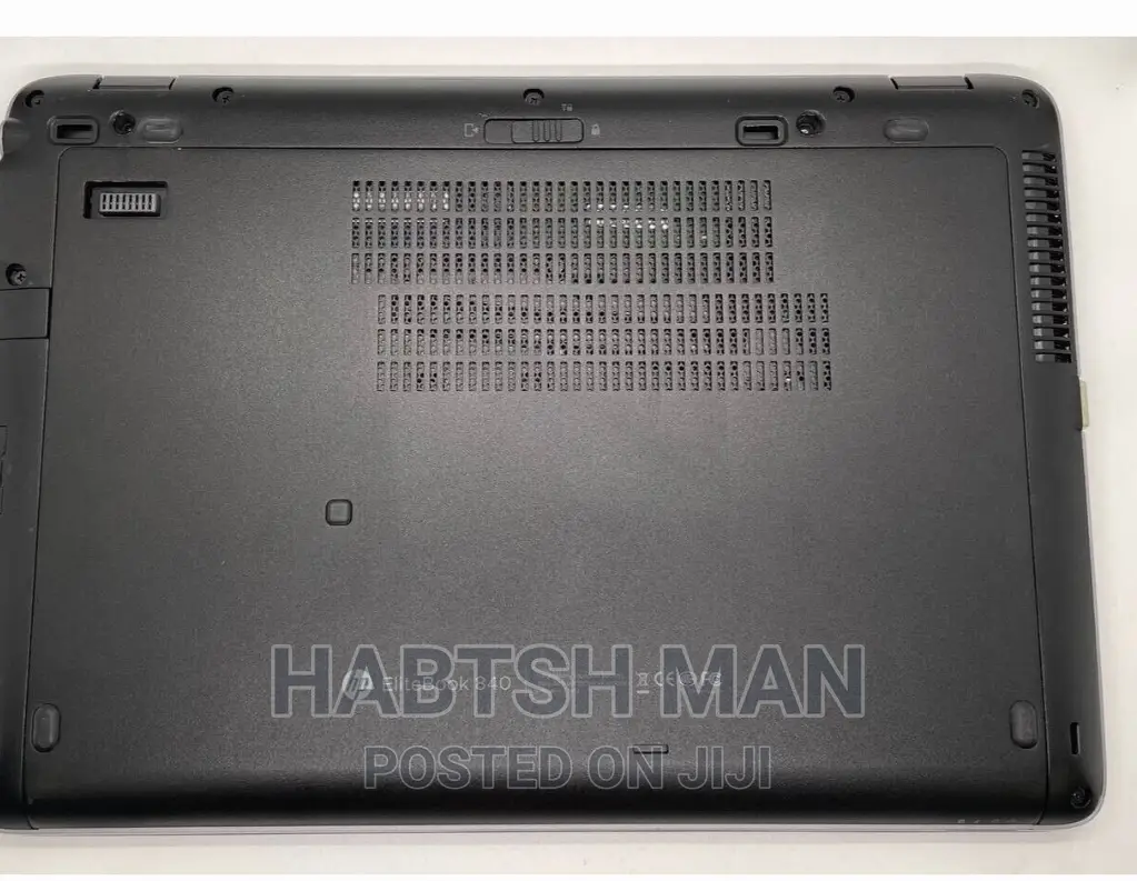 New Laptop HP EliteBook 840 8GB Intel Core I5 SSD 256GB