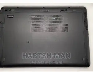 New Laptop HP EliteBook 840 8GB Intel Core I5 SSD 256GB