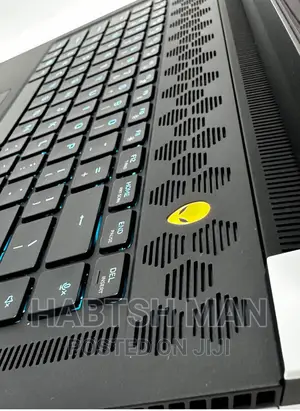 New Laptop Alienware Area-51m 32GB Intel Core I7 SSD 1T
