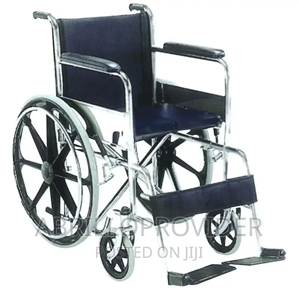Medical Wheelchair| Wheelchair Price in Addis Ababa