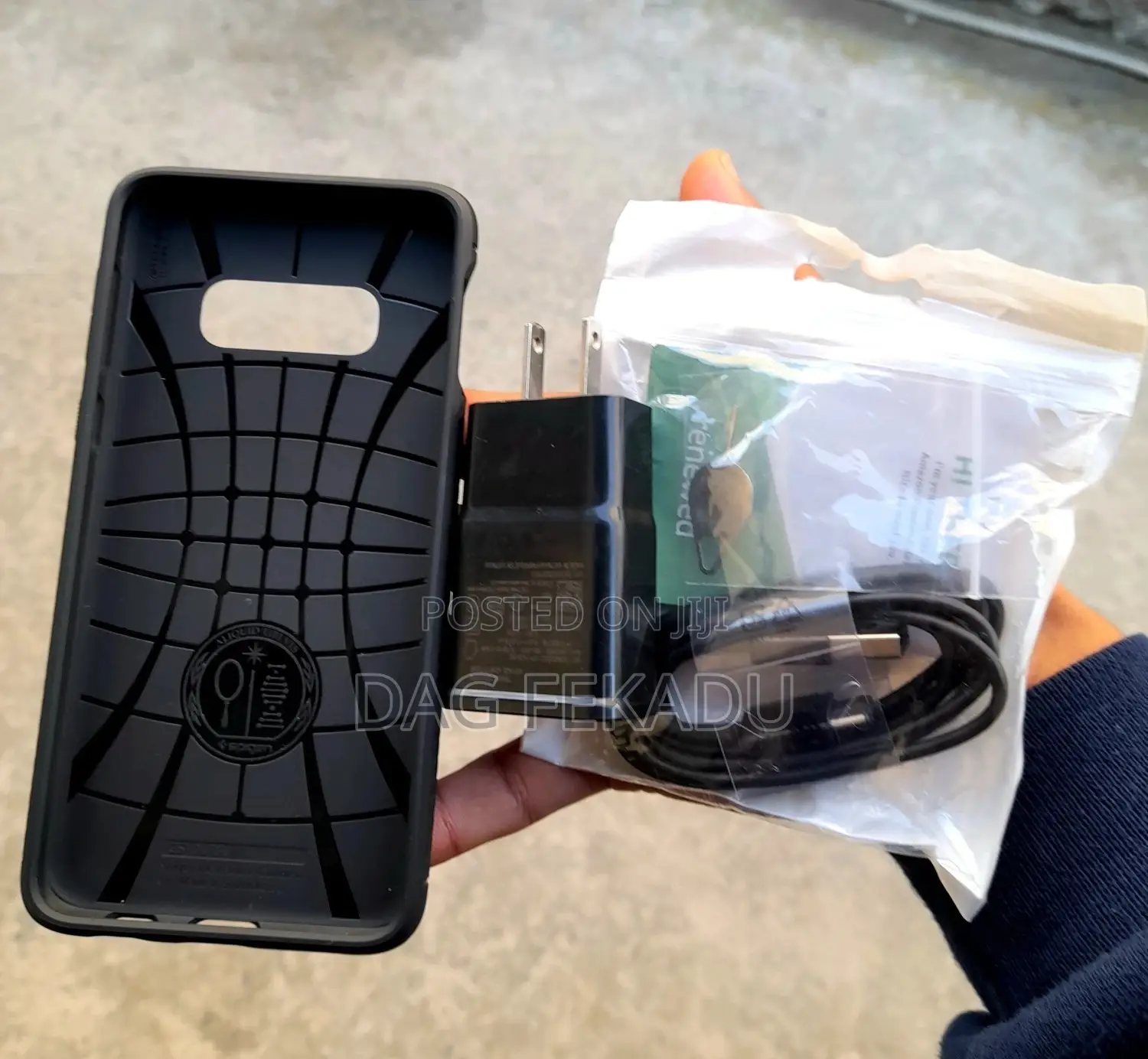 New Samsung Galaxy S10e 128 GB