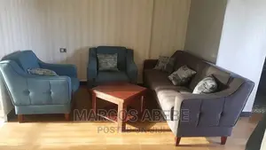 Photo - Furnished 2bdrm Condo in Addis Ababa, Bole for sale