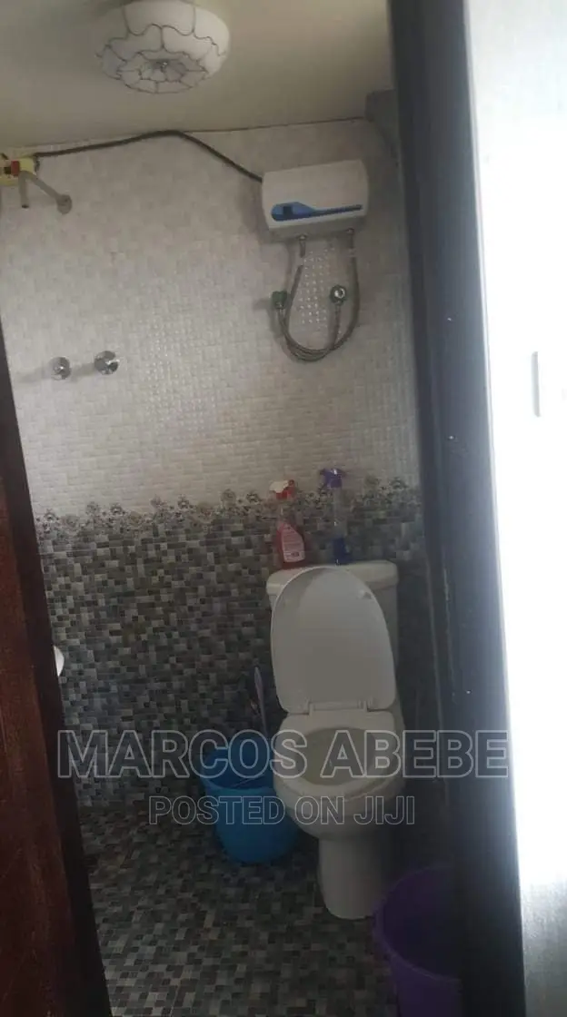 Furnished 2bdrm Condo in Addis Ababa, Bole for sale