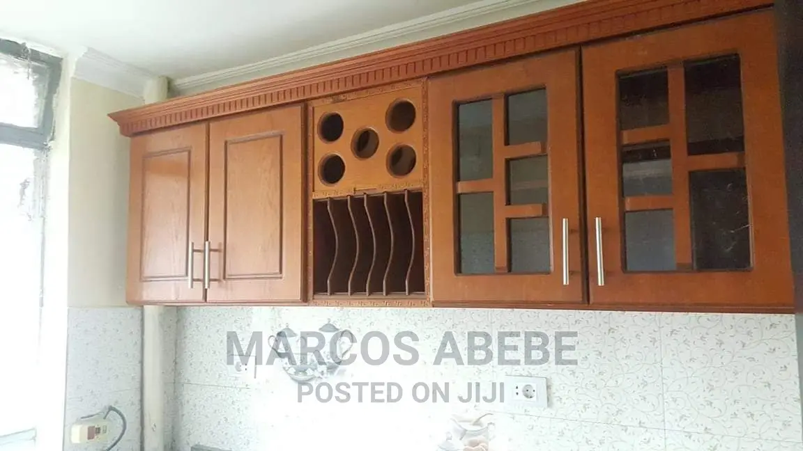 Furnished 2bdrm Condo in Addis Ababa, Bole for sale