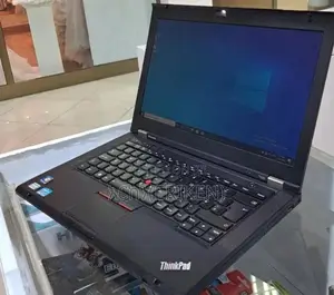 Photo - New Laptop Lenovo ThinkPad T430 4GB Intel Core i5 HDD 320GB