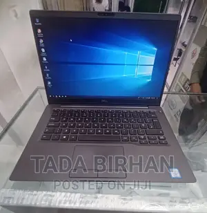 New Laptop Dell Latitude 7400 16GB Intel Core I7 SSD 512GB