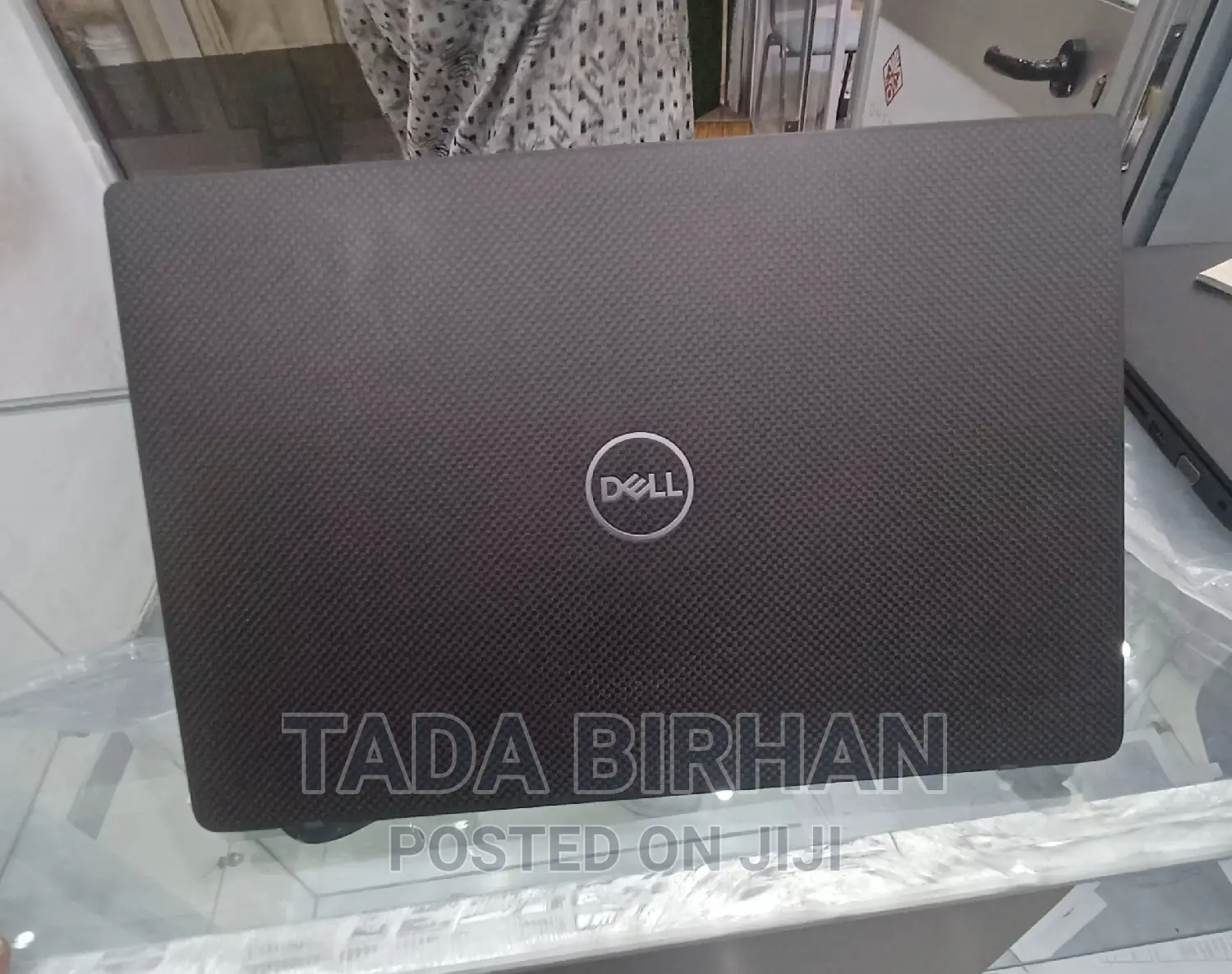 New Laptop Dell Latitude 7400 16GB Intel Core I7 SSD 512GB