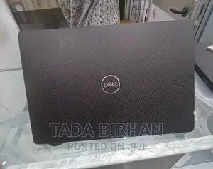 New Laptop Dell Latitude 7400 16GB Intel Core I7 SSD 512GB