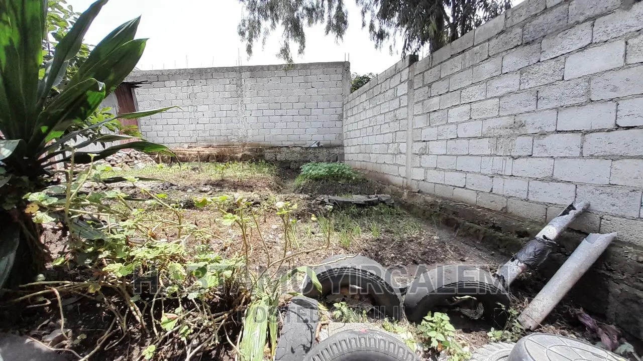 Furnished 3bdrm House in Gerjii, Mulu Gbi, Kirkos for sale