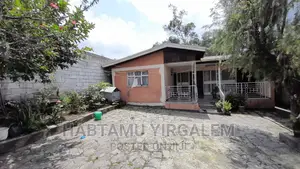 Furnished 3bdrm House in Gerjii, Mulu Gbi, Kirkos for sale