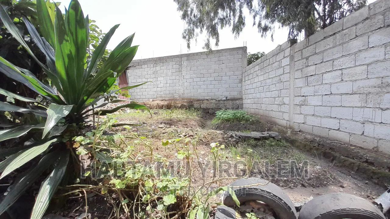 Furnished 3bdrm House in Gerjii, Mulu Gbi, Kirkos for sale