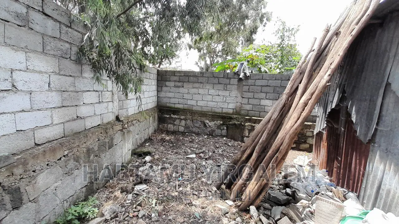 Furnished 3bdrm House in Gerjii, Mulu Gbi, Kirkos for sale