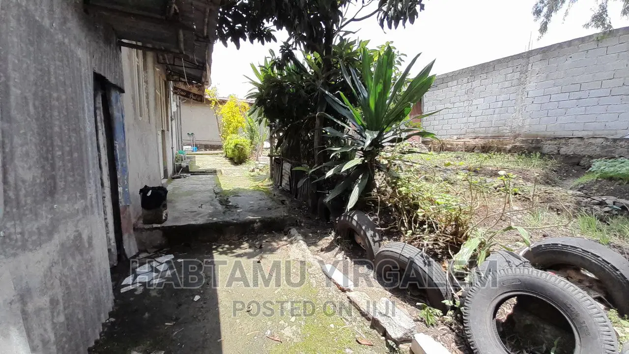 Furnished 3bdrm House in Gerjii, Mulu Gbi, Kirkos for sale