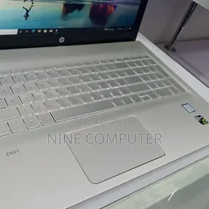 Photo - New Laptop HP Envy 15-Ep0xxx 8GB Intel Core I5 HDD+SSD 1T