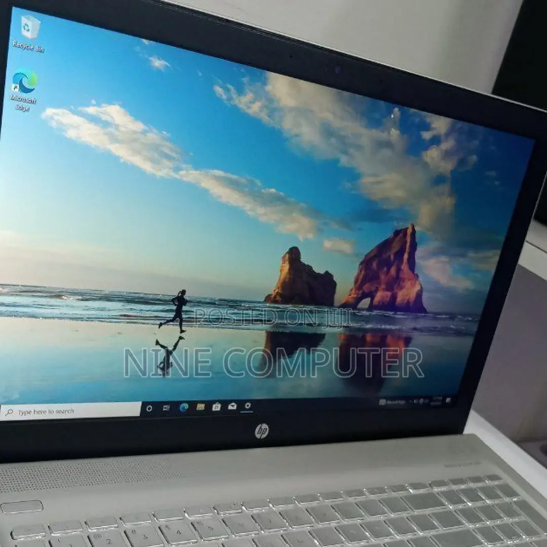 New Laptop HP Envy 15-Ep0xxx 8GB Intel Core I5 HDD+SSD 1T