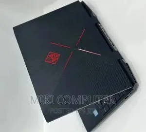 Photo - New Laptop HP Omen 15 16GB Intel Core i7 SSD 512GB