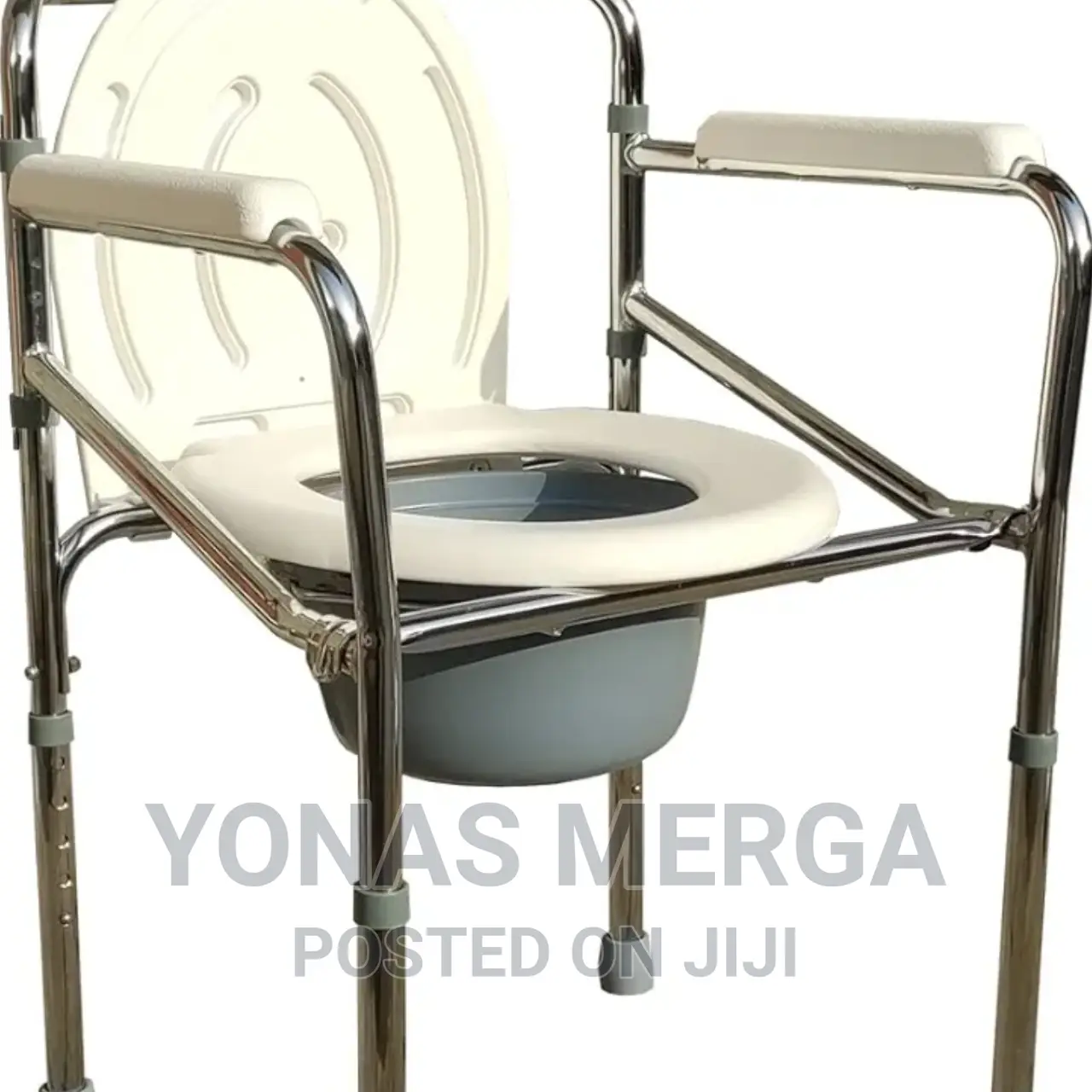 #Commode Chair/ After Surgeries for Rehabilitation/Commode/