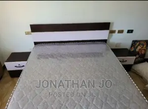 Bed (Any Size)