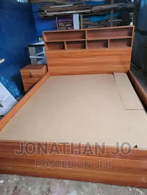 Bed (Any Size)