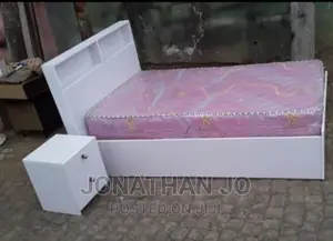 Bed (Any Size)