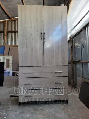 Closet (ቁምሳጥን በጥራት)