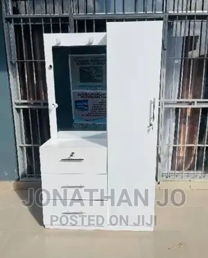 Closet (ቁምሳጥን በጥራት)