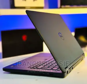 Photo - New Laptop Dell Latitude 5480 8GB Intel Core I5 SSD 256GB