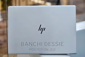 Photo - New Laptop HP EliteBook 840 16GB Intel Core I5 SSD 512GB