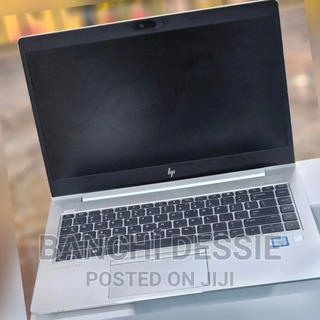 New Laptop HP EliteBook 840 16GB Intel Core I5 SSD 512GB