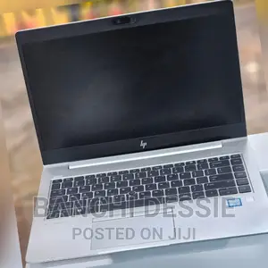 New Laptop HP EliteBook 840 16GB Intel Core I5 SSD 512GB
