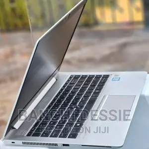New Laptop HP EliteBook 840 16GB Intel Core I5 SSD 512GB