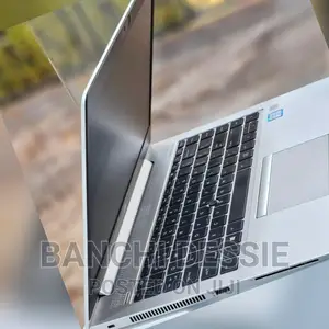 New Laptop HP EliteBook 840 16GB Intel Core I5 SSD 512GB