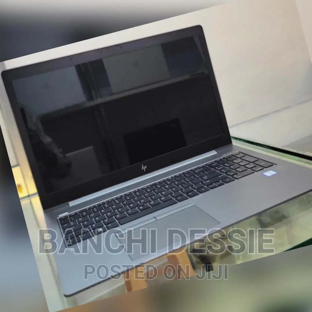 New Laptop HP 16GB Intel Core I7 SSD 512GB