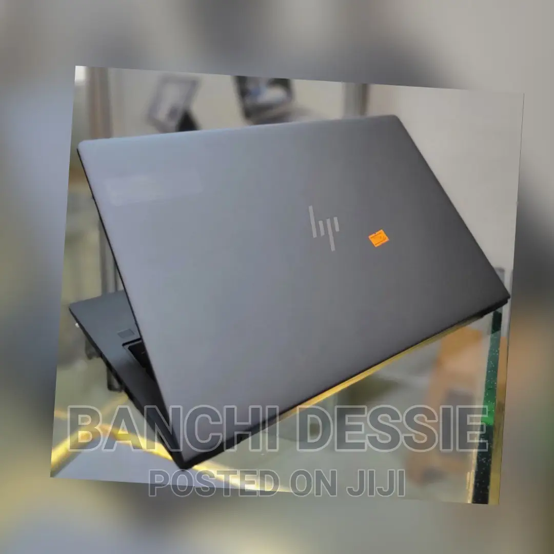 New Laptop HP 16GB Intel Core I7 SSD 512GB