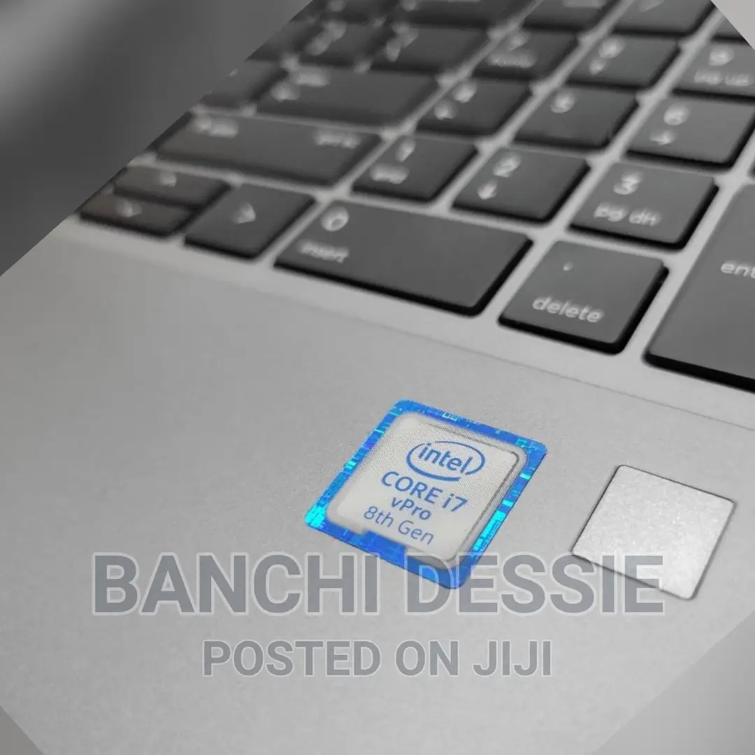 New Laptop HP 16GB Intel Core I7 SSD 512GB