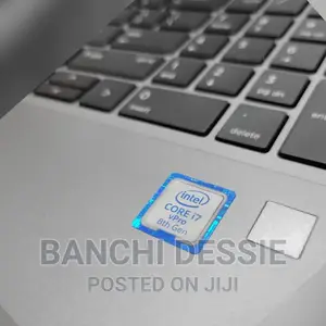 New Laptop HP 16GB Intel Core I7 SSD 512GB