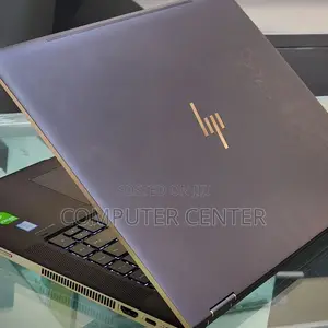 Photo - New Laptop HP Spectre X360 15 16GB Intel Core I7 SSD 512GB