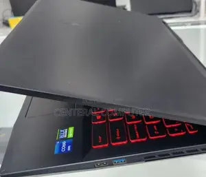 New Laptop MSI Pulse GL66 16GB Intel Core I7 SSD 1T