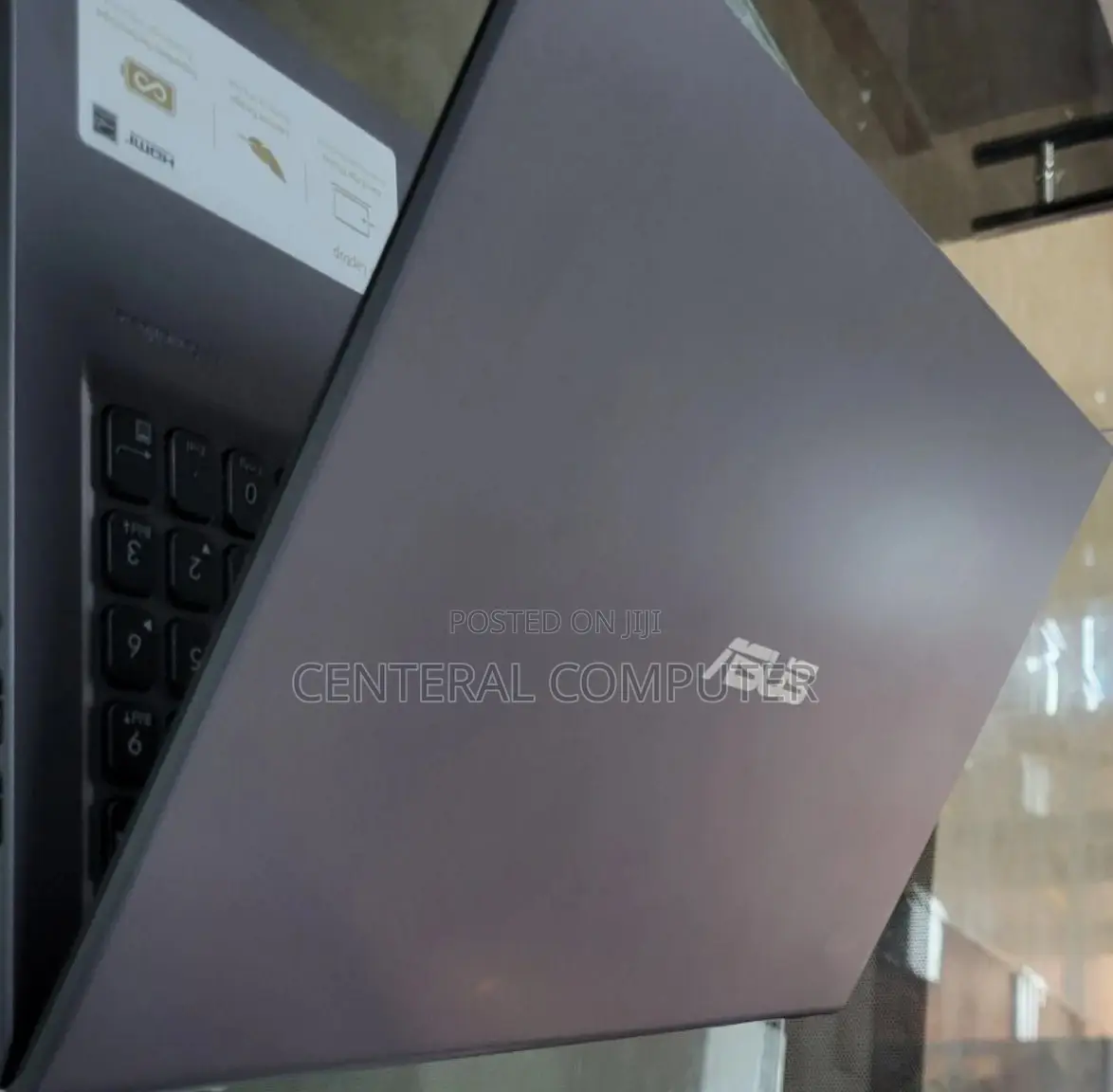 New Laptop Asus VivoBook X540SA 8GB Intel Core I7 SSD 512GB