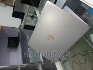 New Laptop HP EliteBook 840 8GB Intel Core I7 SSD 256GB