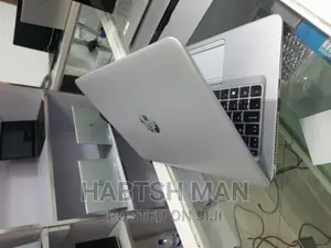 New Laptop HP EliteBook 840 8GB Intel Core I7 SSD 256GB