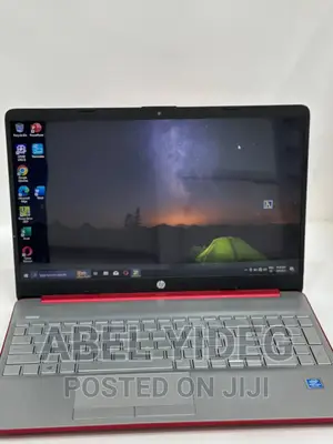 New Laptop HP Stream Notebook 4GB Intel Pentium HDD 500GB