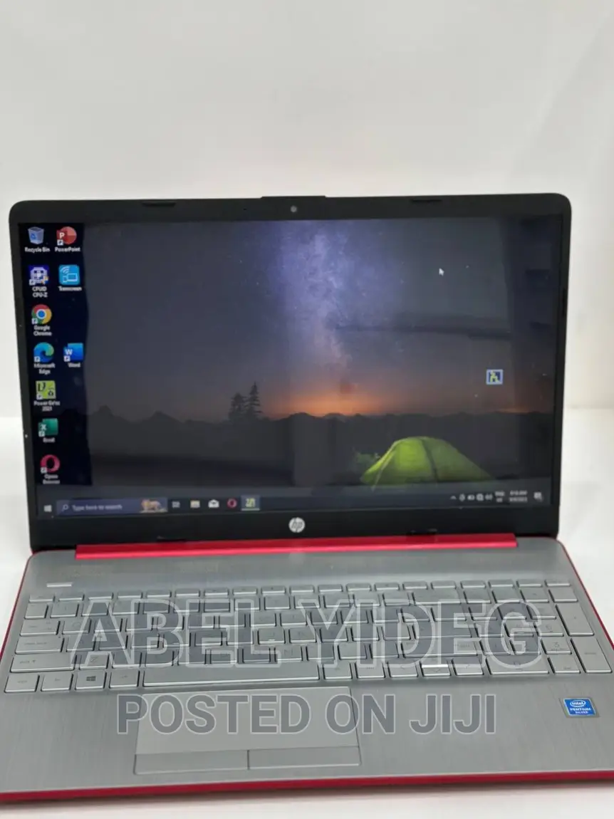 New Laptop HP Stream Notebook 4GB Intel Pentium HDD 500GB