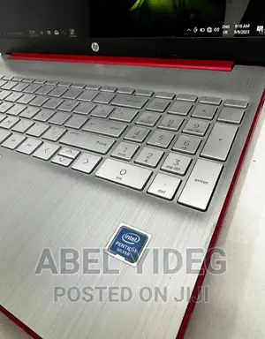 New Laptop HP Stream Notebook 4GB Intel Pentium HDD 500GB